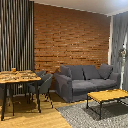 아파트호텔 Bruno I Bianca W Symphony Modern Tower 2 I 3 Pietro 그디니아