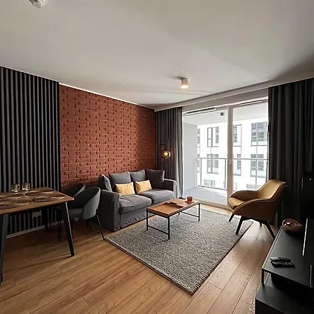 Aparthotel Bruno I Bianca W Symphony Modern Tower 2 I 3 Pietro 3*