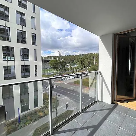 Aparthotel Bruno I Bianca W Symphony Modern Tower 2 I 3 Pietro