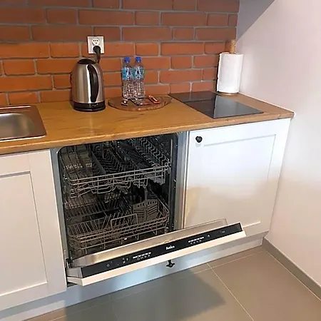 Aparthotel Bruno I Bianca W Symphony Modern Tower 2 I 3 Pietro 3*