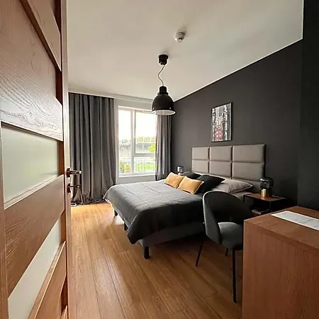 Aparthotel Bruno I Bianca W Symphony Modern Tower 2 I 3 Pietro