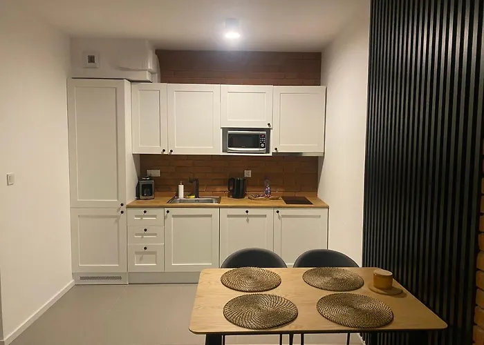 公寓式酒店 Bruno I Bianca W Symphony Modern Tower 2 I 3 Pietro