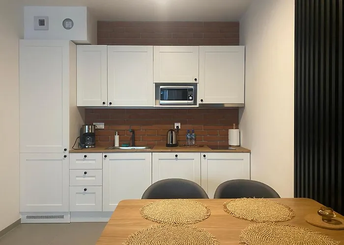 公寓式酒店 Bruno I Bianca W Symphony Modern Tower 2 I 3 Pietro